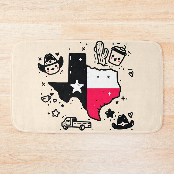 Artikelvorschau, Süßer Staat Texas entworfen und verkauft von widmore.