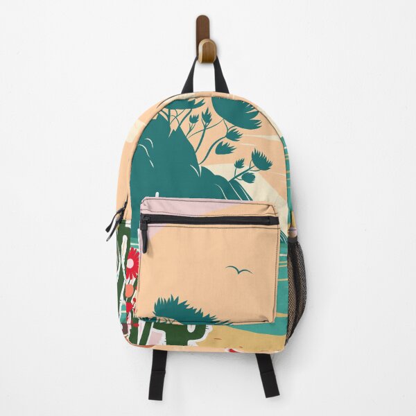 Item preview, stripes sea beach boat nature designed and sold by Sukree.m.