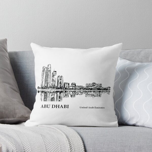 Item preview, Abu Dhabi United Arab Emirates designed and sold by Lakeric.