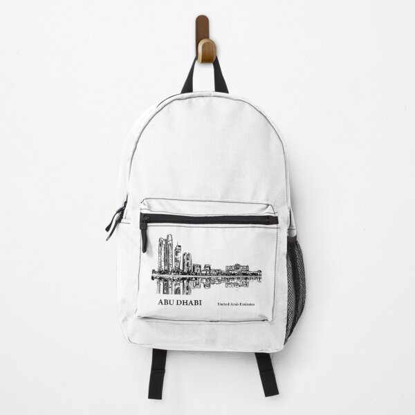 Item preview, Abu Dhabi United Arab Emirates designed and sold by Lakeric.