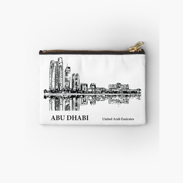 Item preview, Abu Dhabi United Arab Emirates designed and sold by Lakeric.