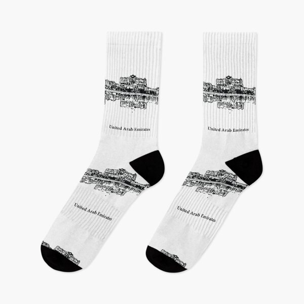 Item preview, Abu Dhabi United Arab Emirates designed and sold by Lakeric Cityscapes.