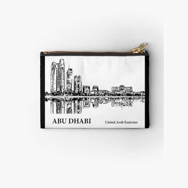 Item preview, Abu Dhabi United Arab Emirates designed and sold by Lakeric.