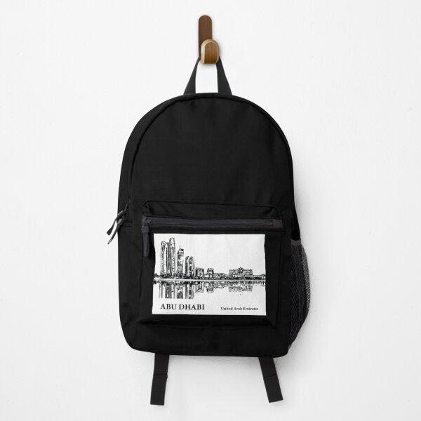 Item preview, Abu Dhabi United Arab Emirates designed and sold by Lakeric.