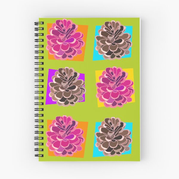 Item preview, Pine Cones for Evie designed and sold by MinnietheCat.