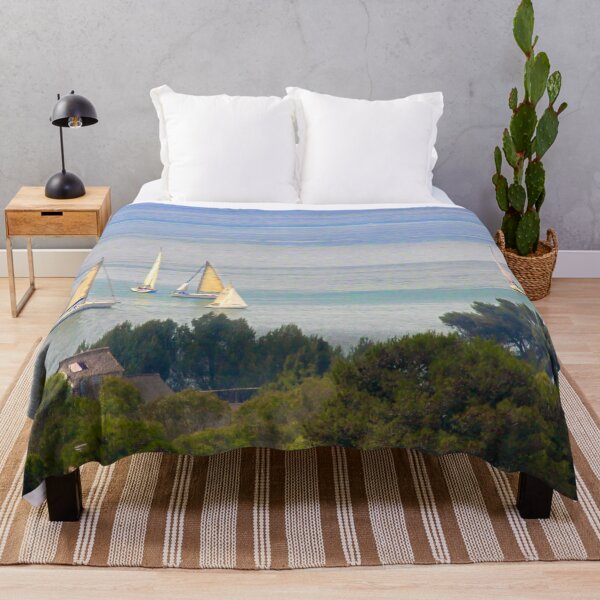 Item preview, waiting for a breeze. Lisbon designed and sold by Tereza Pilar  Art.
