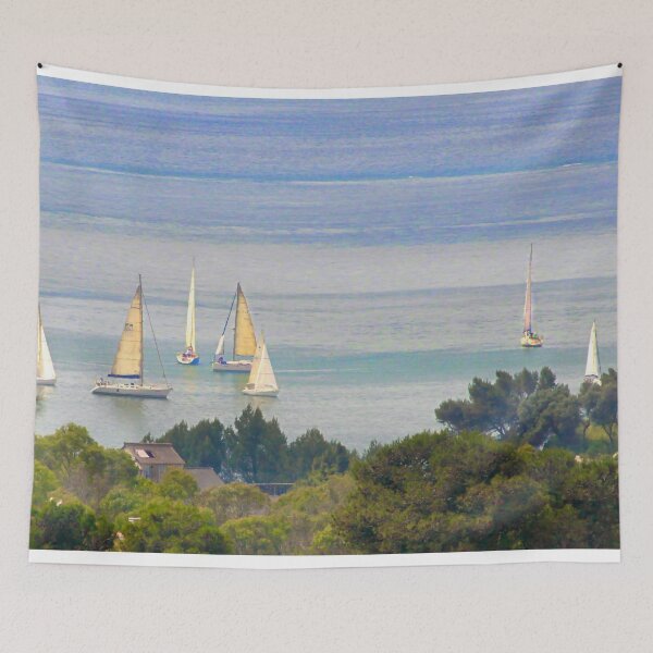 Item preview, waiting for a breeze. Lisbon designed and sold by Tereza Pilar  Art.