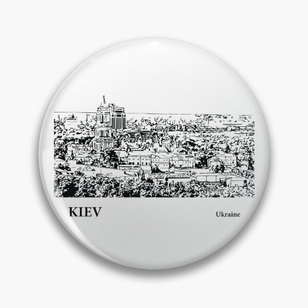Item preview, Kiev, Ucrania designed and sold by Lakeric.