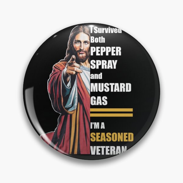 Item preview, Jesus Jokes 7 designed and sold by Corpsecutter.