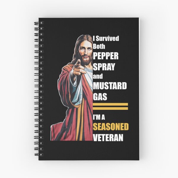 Item preview, Jesus Jokes 7 designed and sold by Corpsecutter.