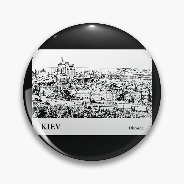 Item preview, Kiev, Ucrania designed and sold by Lakeric.