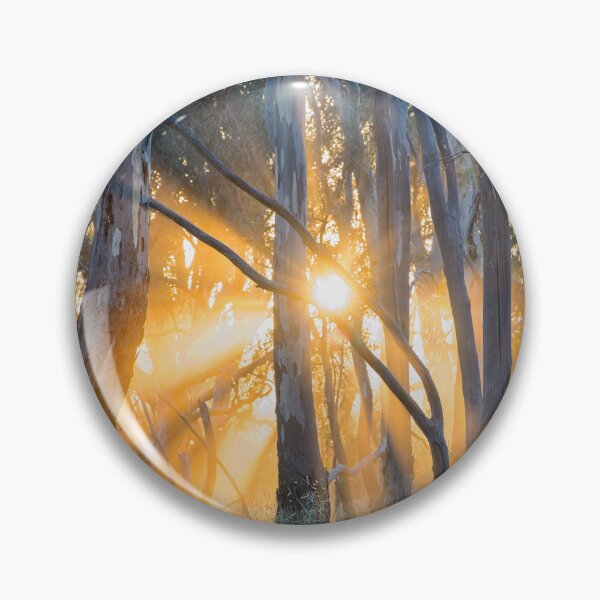 Item preview, The Sun's Last Rays designed and sold by Linda Lees.
