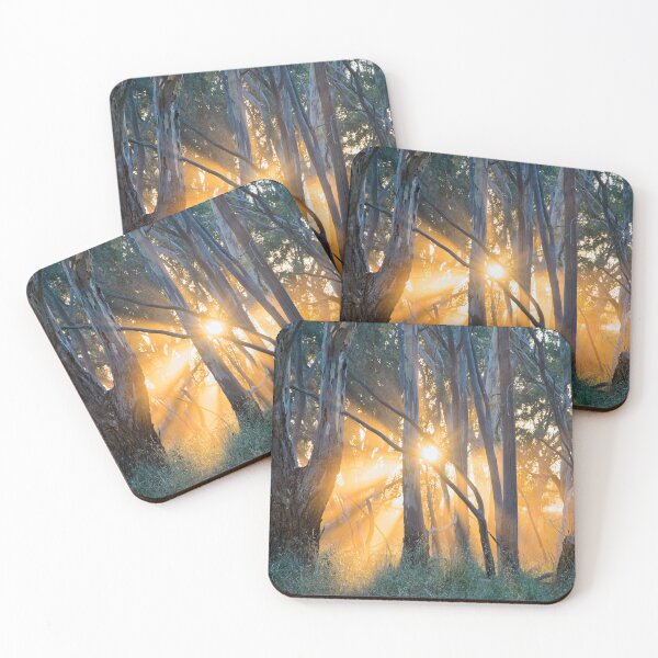 Item preview, The Sun's Last Rays designed and sold by Linda Lees.