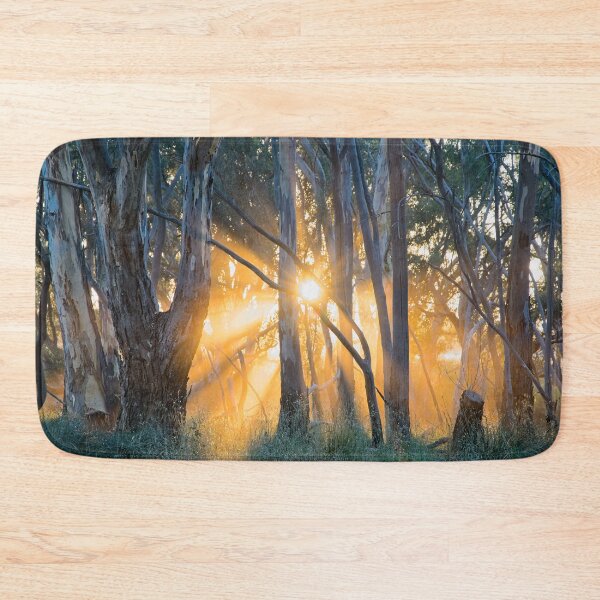 Item preview, The Sun's Last Rays designed and sold by Linda Lees.