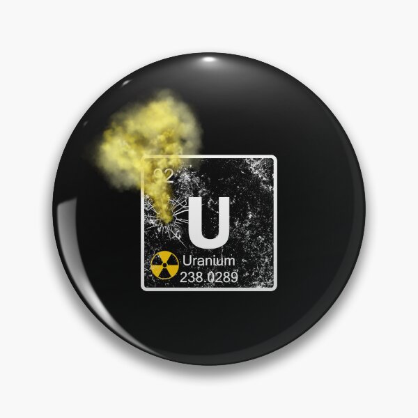 Item preview, Uranium designed and sold by Belweder.