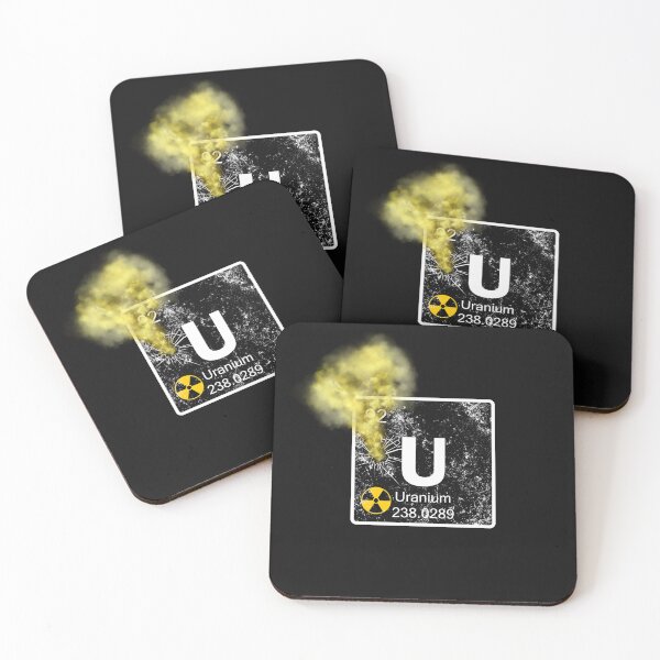 Item preview, Uranium designed and sold by Belweder.