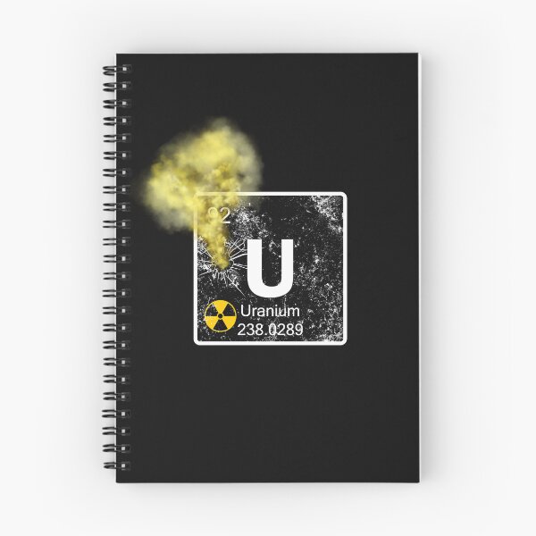 Item preview, Uranium designed and sold by Belweder.