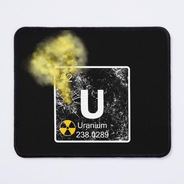 Item preview, Uranium designed and sold by Belweder.