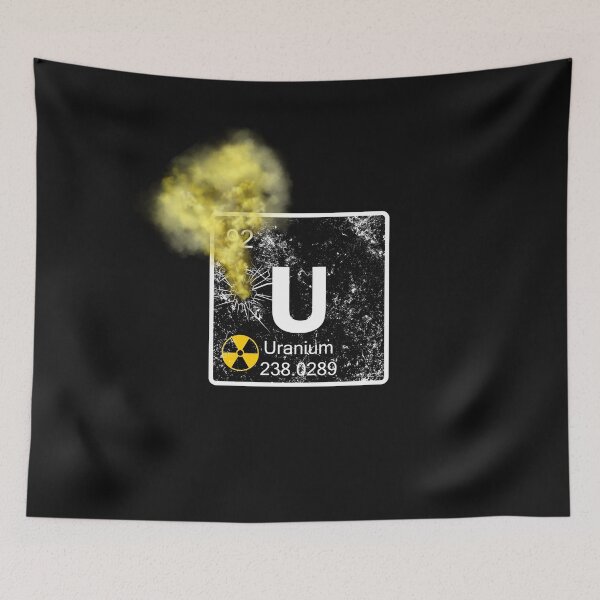 Item preview, Uranium designed and sold by Belweder.