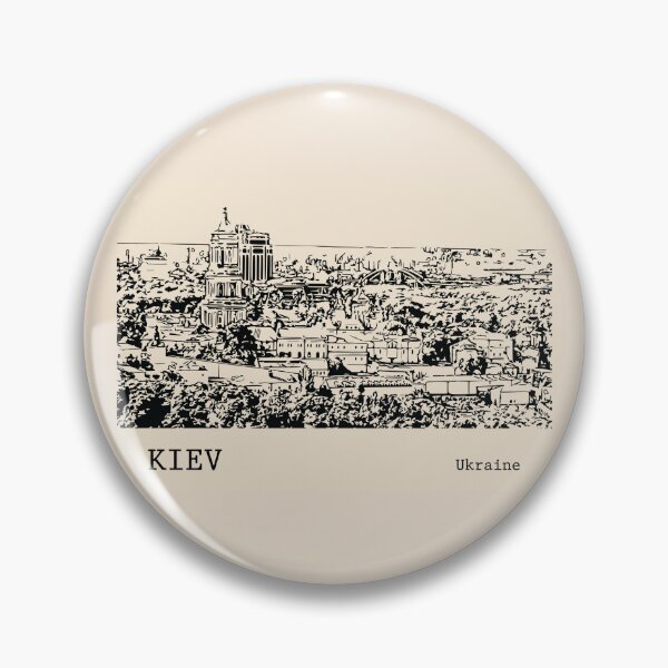 Item preview, Kiev, Ucrania designed and sold by Lakeric.