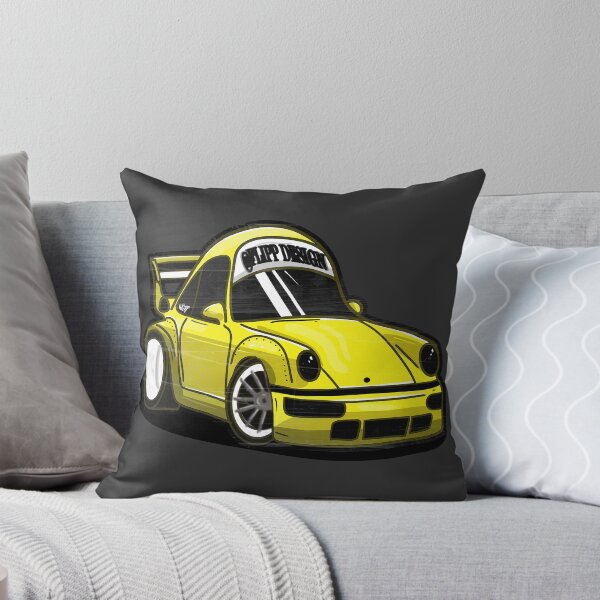 Item preview, Vintage Race Car designed and sold by MonkiFlipp.