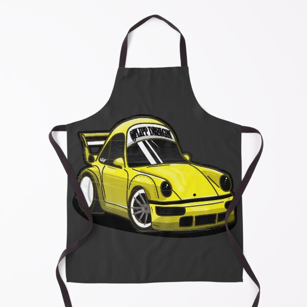Item preview, Vintage Race Car designed and sold by MonkiFlipp.