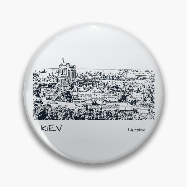 Item preview, Kiev, Ucrania designed and sold by Lakeric.