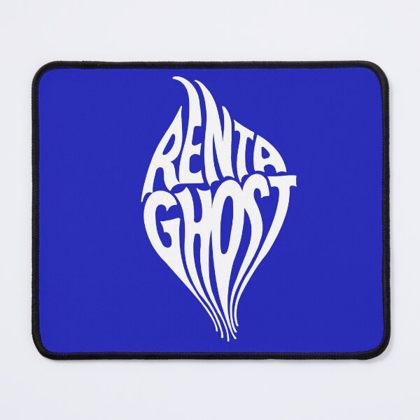 Item preview, Rentaghost designed and sold by scatterbrook.