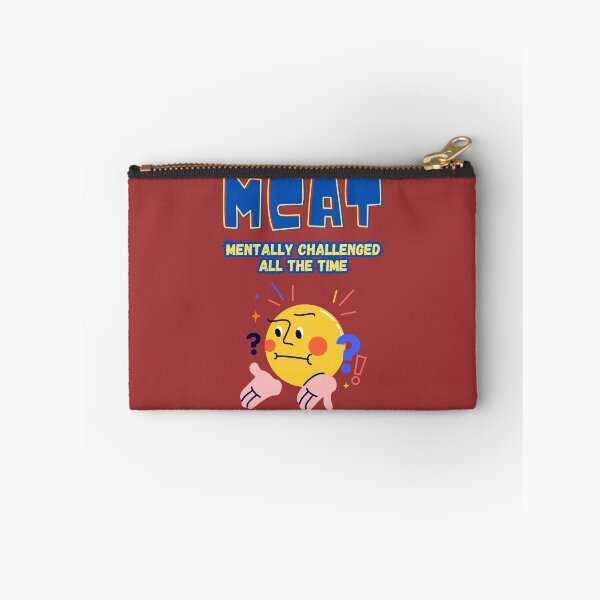 Item preview, Funny MCAT shirts and accessories designed and sold by MedHem.