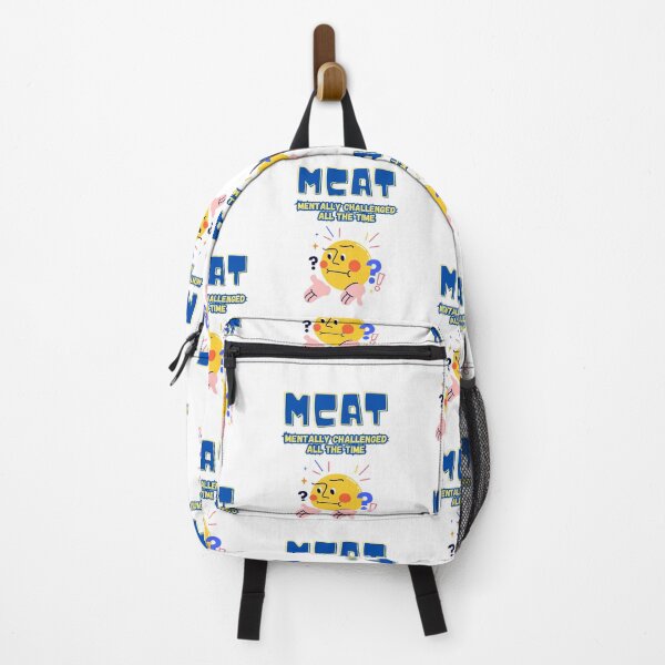 Item preview, Funny MCAT shirts and accessories designed and sold by MedHem.
