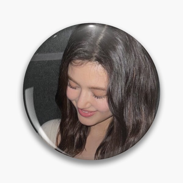 Item preview, Danielle Super Shy Cool With You ETA New Zip designed and sold by Valereekmerch.
