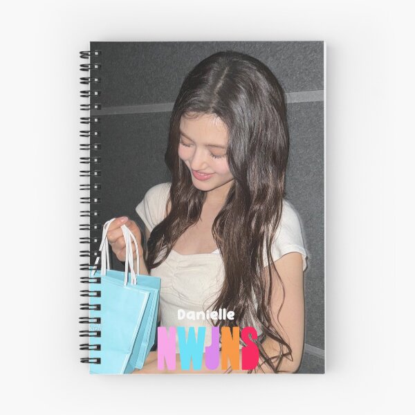 Item preview, Danielle Super Shy Cool With You ETA New Zip designed and sold by Valereekmerch.