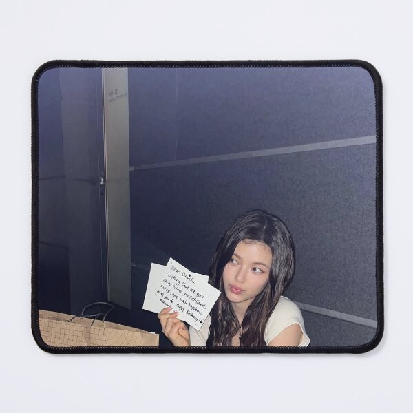 Item preview, Danielle Super Shy Cool With You ETA New Zip designed and sold by Valereekmerch.