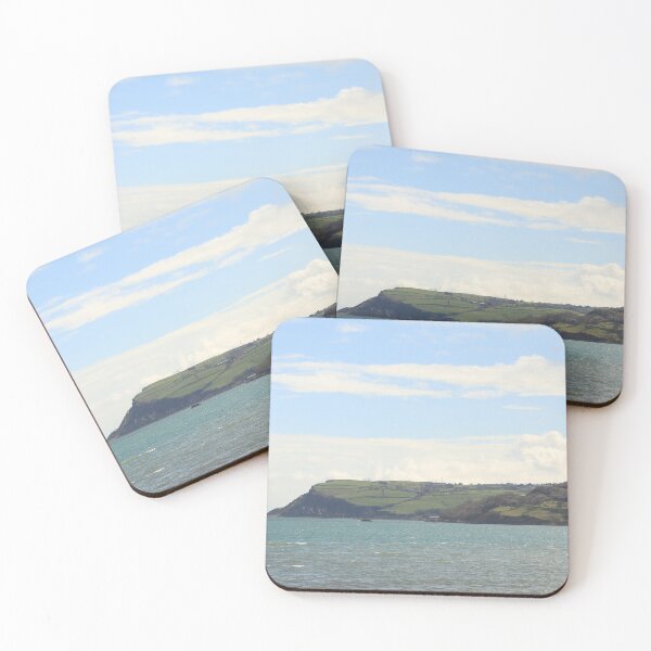 Item preview, Coast of Antrim. designed and sold by Howard  Boyd.