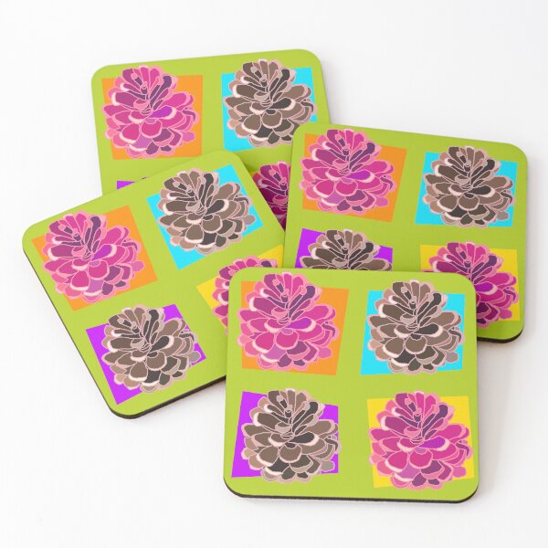 Item preview, Pine Cones for Evie designed and sold by MinnietheCat.