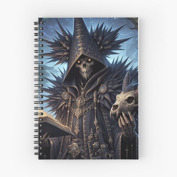 Item preview, Necromage designed and sold by RaF71PrO.