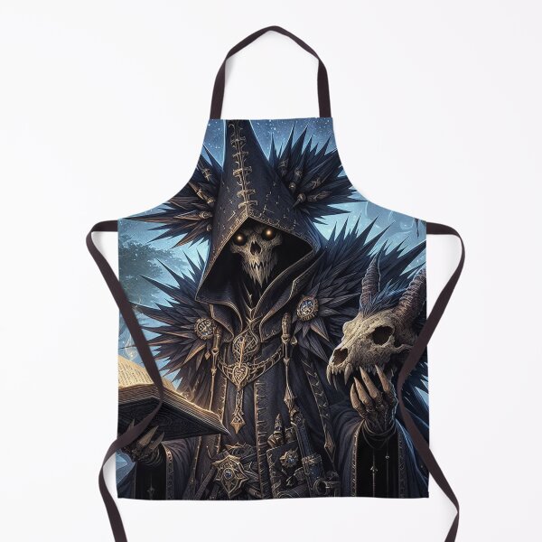 Item preview, Necromage designed and sold by RaF71PrO.