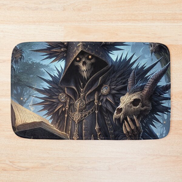Item preview, Necromage designed and sold by RaF71PrO.