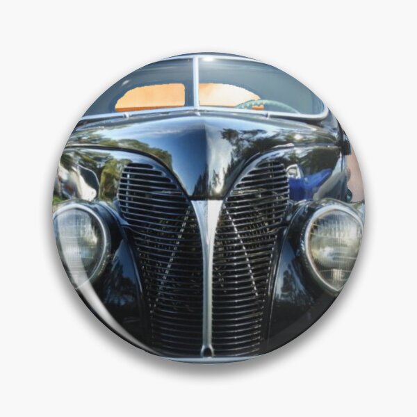 Item preview, hot rod ford 1938 deluxe doing a dragster burnout designed and sold by hotrodspirit.