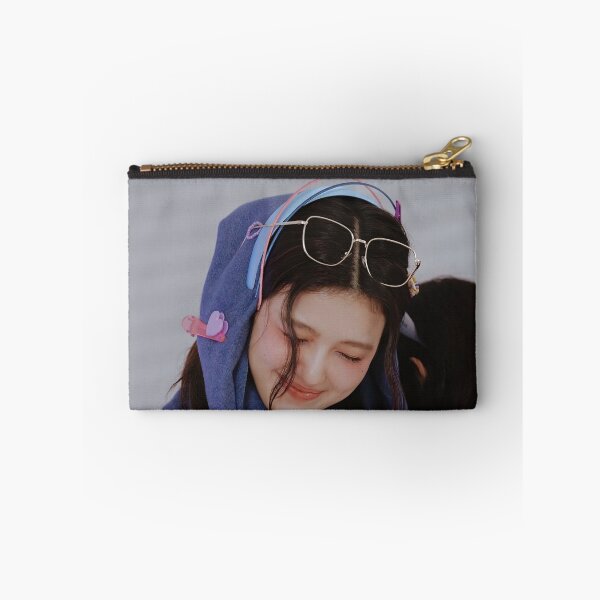 Item preview, Danielle Super Shy Cool With You ETA New Zip designed and sold by Valereekmerch.