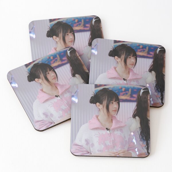 Item preview, Hanni Super Shy Cool With You ETA New Zip designed and sold by Valereekmerch.