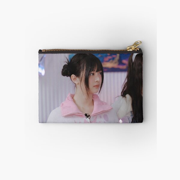 Item preview, Hanni Super Shy Cool With You ETA New Zip designed and sold by Valereekmerch.