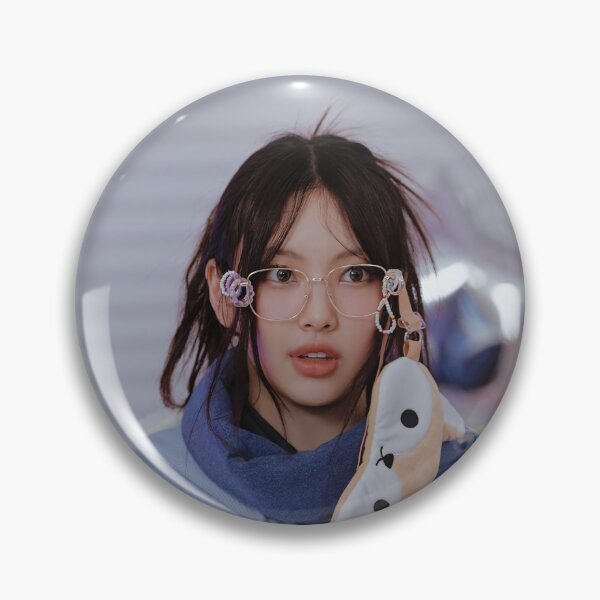 Item preview, Hyein Super Shy Cool With You ETA New Zip designed and sold by Valereekmerch.