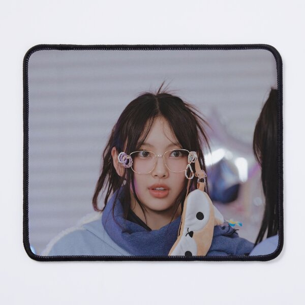 Item preview, Hyein Super Shy Cool With You ETA New Zip designed and sold by Valereekmerch.