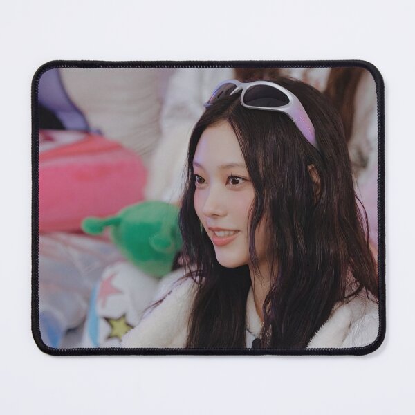 Item preview, Haerin Super Shy Cool With You ETA New Zip designed and sold by Valereekmerch.