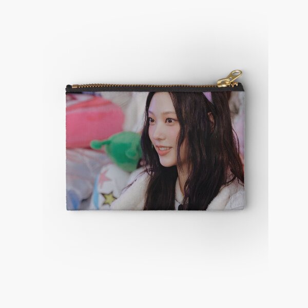 Item preview, Haerin Super Shy Cool With You ETA New Zip designed and sold by Valereekmerch.