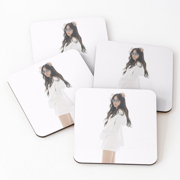 Item preview, Hyein Super Shy Cool With You ETA New Zip designed and sold by Valereekmerch.
