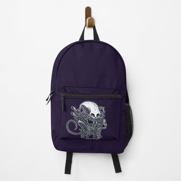 Item preview, Spongebob Alien Xenomorph designed and sold by Tater7Art.