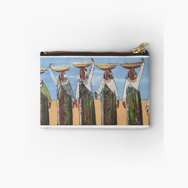 Item preview, Village Life designed and sold by HopeProject.