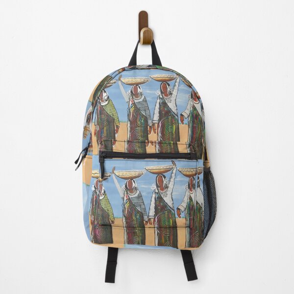 Item preview, Village Life designed and sold by HopeProject.